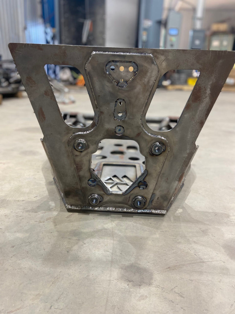 Load image into Gallery viewer, POLARIS CHASSIS LOWER KIT