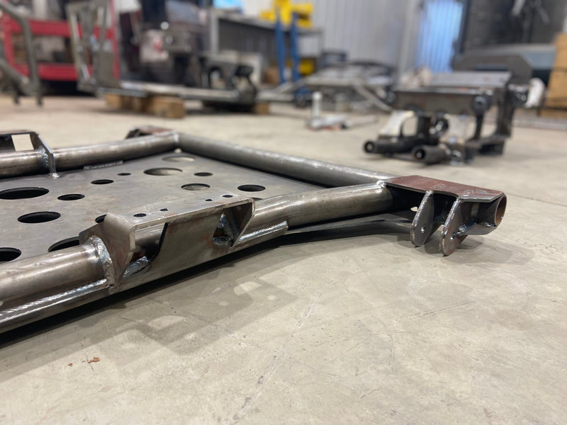Load image into Gallery viewer, POLARIS CHASSIS LOWER KIT