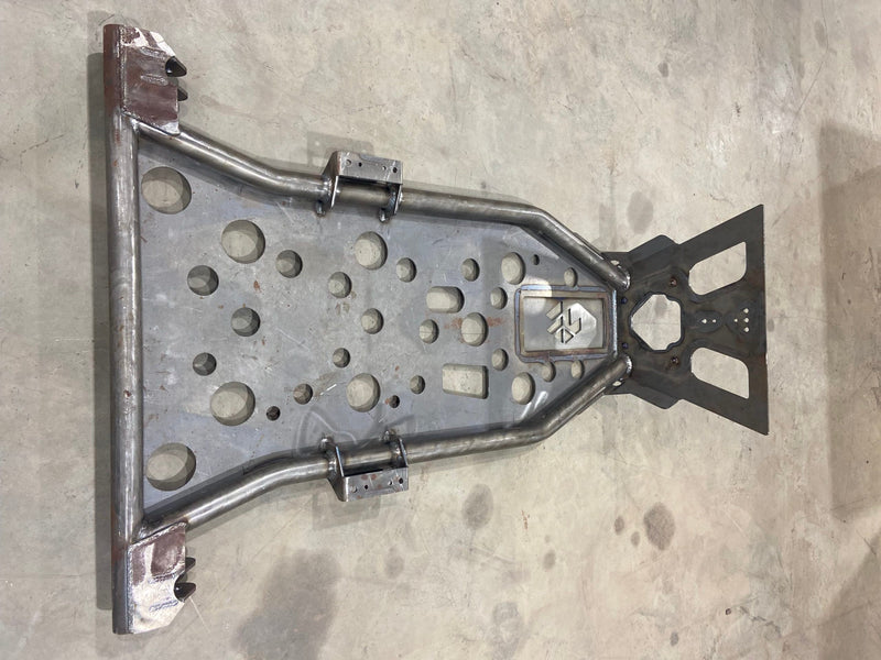 Load image into Gallery viewer, POLARIS CHASSIS LOWER KIT