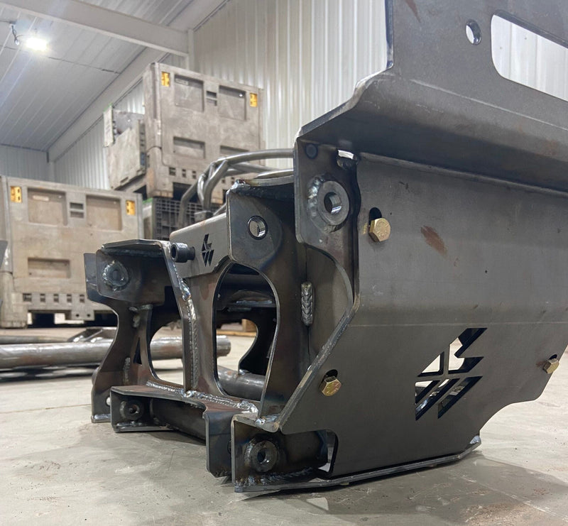Load image into Gallery viewer, POLARIS CHASSIS LOWER KIT