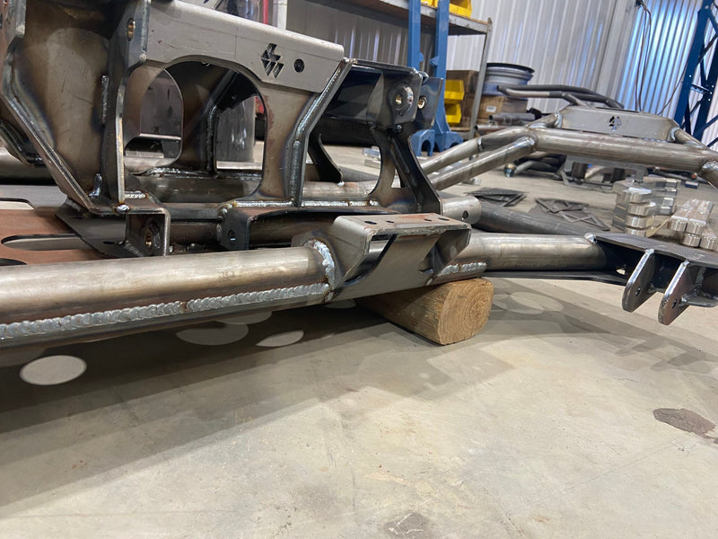 Load image into Gallery viewer, POLARIS CHASSIS LOWER KIT