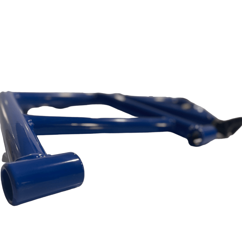 Load image into Gallery viewer, L&W FAB High Clearance Adjustable Lower A-arms for Kawasaki KRX 1000
