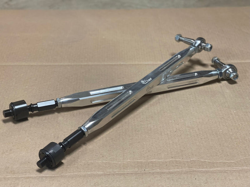 Load image into Gallery viewer, KRX 1000- Factory Style Tie Rods