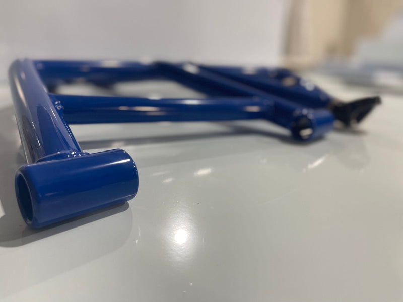 Load image into Gallery viewer, KAWASAKI KRX 1000- STANDARD LOWER ADJUSTABLE A-ARMS