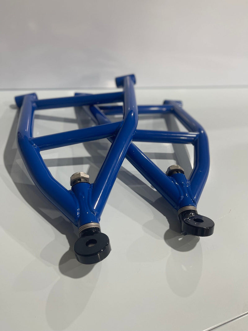 Load image into Gallery viewer, KAWASAKI KRX 1000- STANDARD LOWER ADJUSTABLE A-ARMS