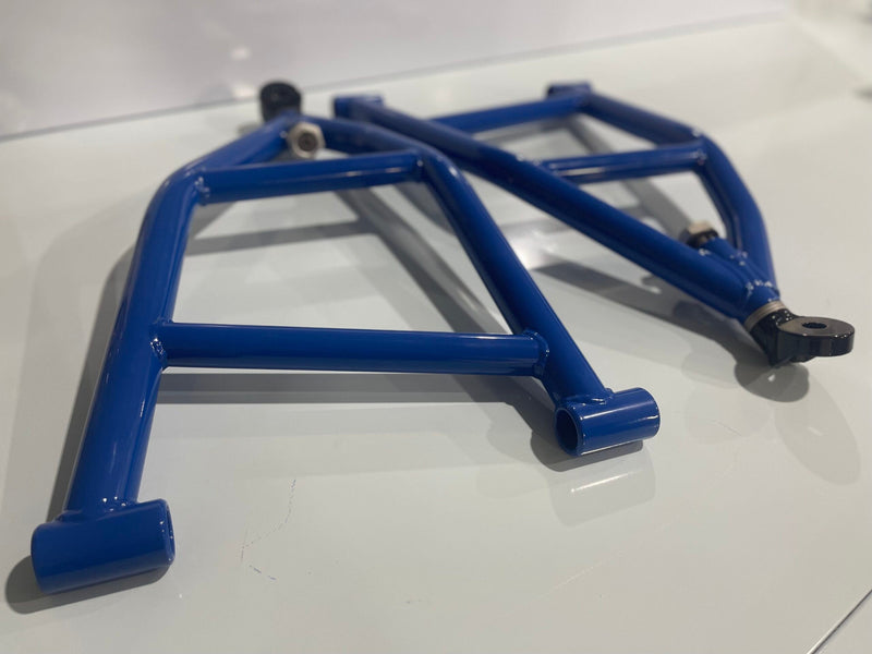 Load image into Gallery viewer, KAWASAKI KRX 1000- STANDARD LOWER ADJUSTABLE A-ARMS
