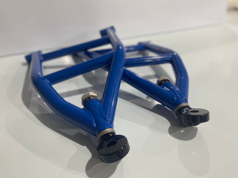 Load image into Gallery viewer, KAWASAKI KRX 1000- STANDARD LOWER ADJUSTABLE A-ARMS