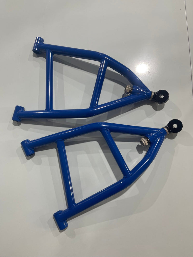 Load image into Gallery viewer, KAWASAKI KRX 1000- STANDARD LOWER ADJUSTABLE A-ARMS