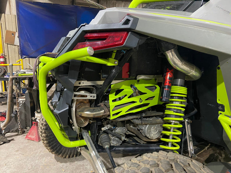Load image into Gallery viewer, Exhaust Cover- Pro XP/ TURBO R/ PRO S