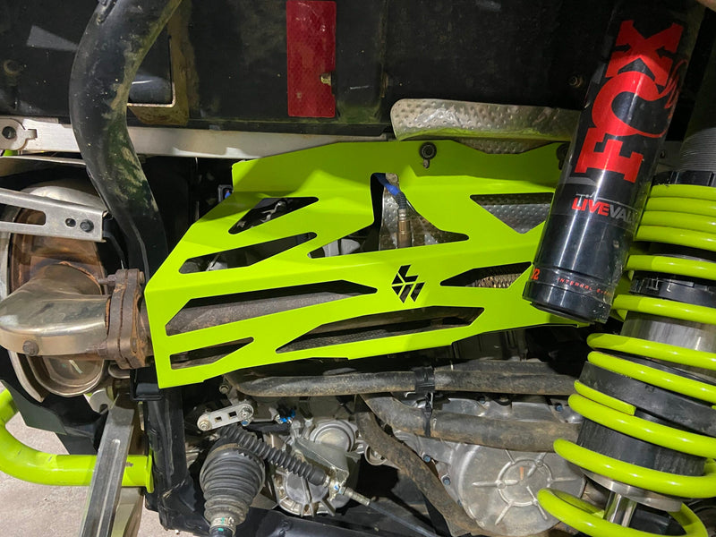 Load image into Gallery viewer, Exhaust Cover- Pro XP/ TURBO R/ PRO S