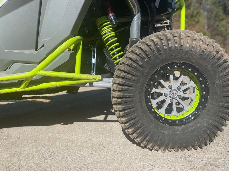 Load image into Gallery viewer, TURBO R / PRO S - Trailing Arms
