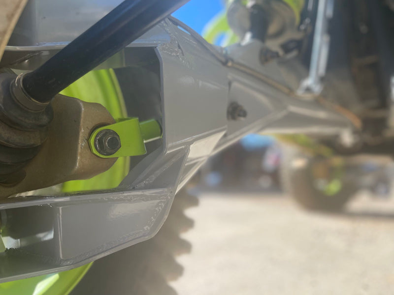 Load image into Gallery viewer, TURBO R / PRO S - Trailing Arms