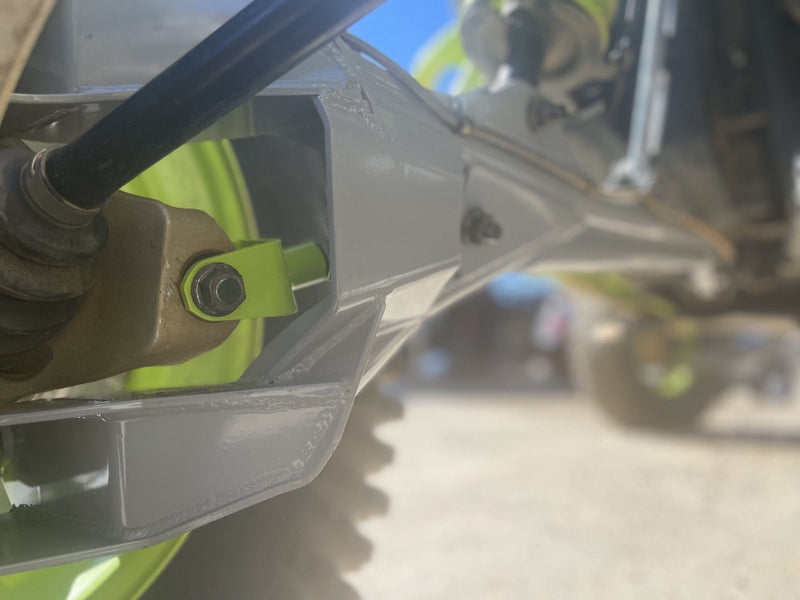 Load image into Gallery viewer, L&W Fab High Clearance Trailing Arms for Polaris RZR Pro R
