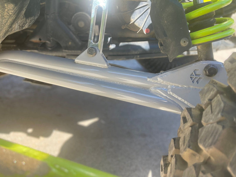 Load image into Gallery viewer, L&W Fab High Clearance Trailing Arms for Polaris RZR Pro R