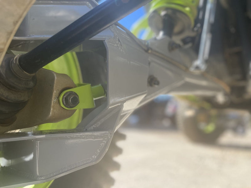 Load image into Gallery viewer, L&W Fab High Clearance Trailing Arms for Polaris RZR Pro R