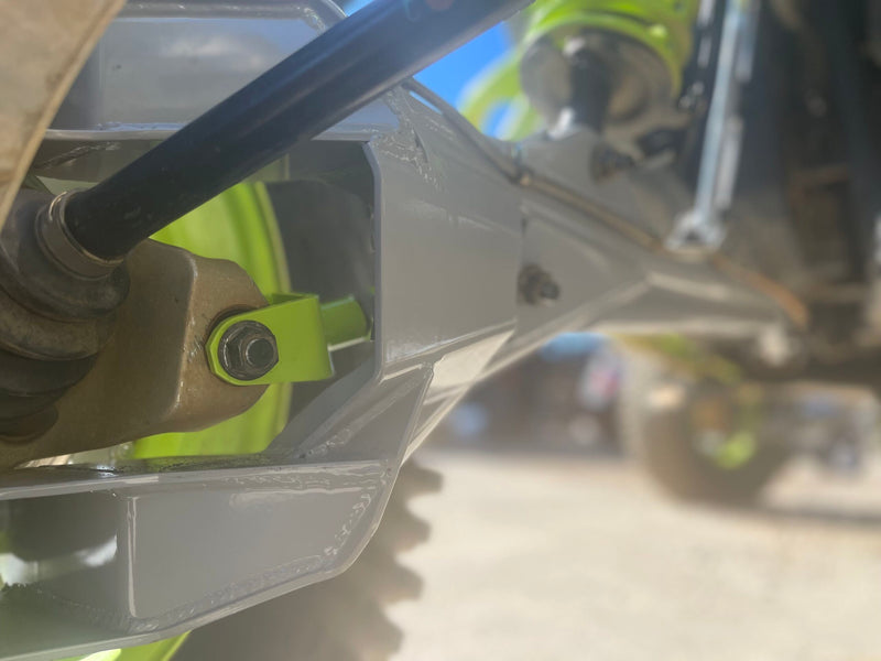 Load image into Gallery viewer, TURBO R / PRO S - Trailing Arms