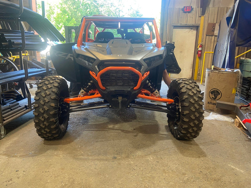 Load image into Gallery viewer, 2026 RZR XP1000 - Long Travel Kit