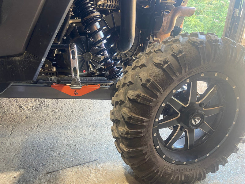 Load image into Gallery viewer, 2024 - 2025 RZR XP- Long Travel Kit