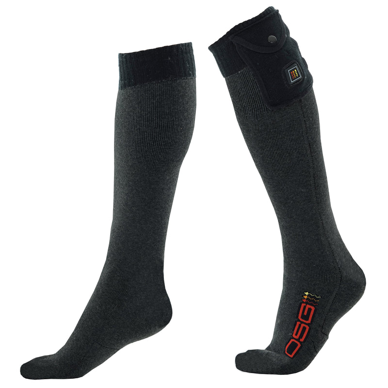 Load image into Gallery viewer, Heated Sock 5V 2.0