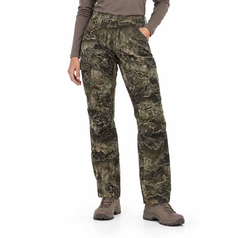 Load image into Gallery viewer, Camouflage Field Pant - Rugged & Durable - Realtree Patterns