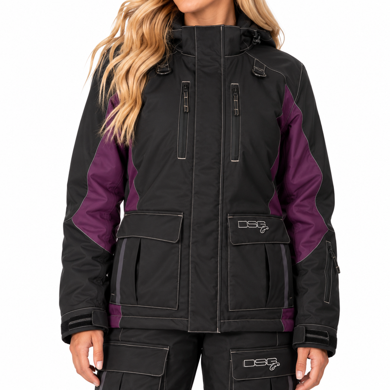 Load image into Gallery viewer, Avid 2.0 Ice Fishing Floatation Jacket - Small & Medium Only