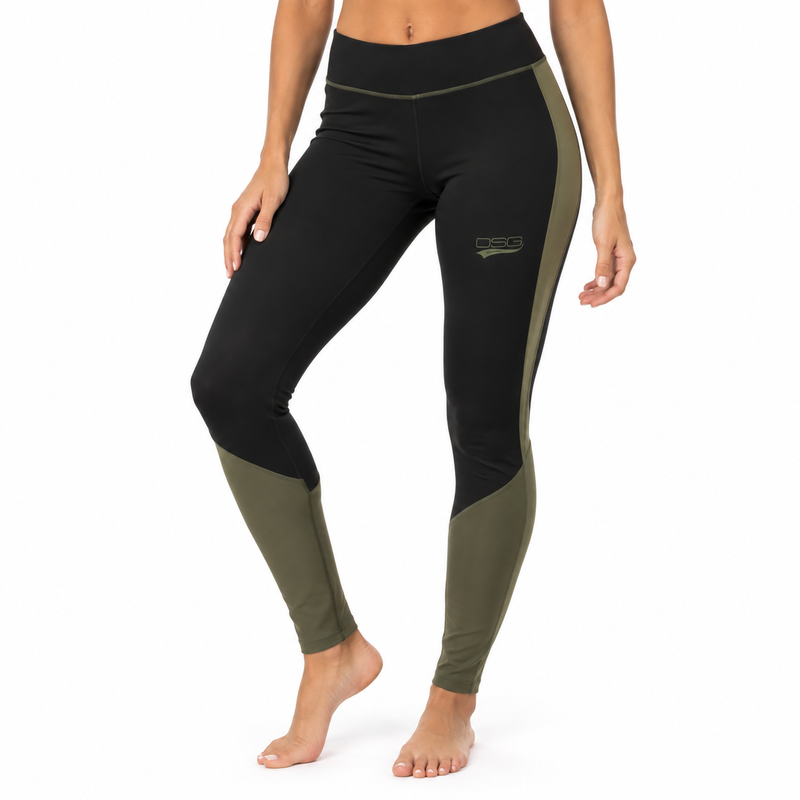 Load image into Gallery viewer, D-TECH Base Layer Pant