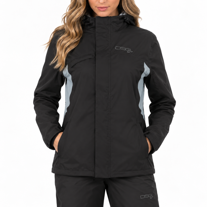 Load image into Gallery viewer, Journey Lightweight Technical Rain Jacket
