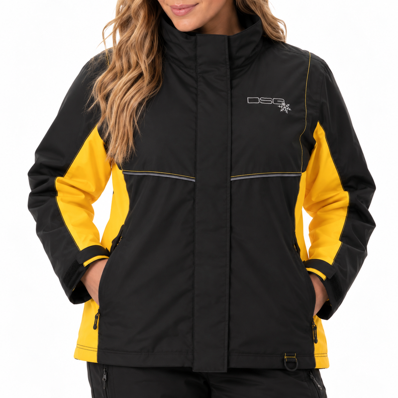 Load image into Gallery viewer, Trail Insulated Snowmobile Jacket - XS, Small & Medium Only