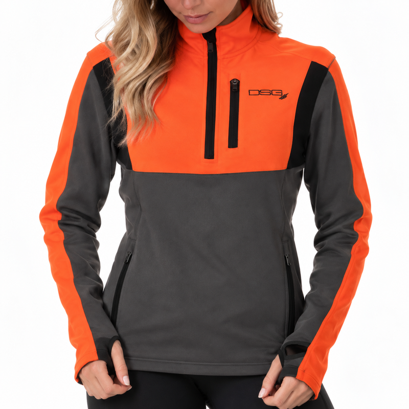 Load image into Gallery viewer, Upland Performance Fleece - XXS & XS Only