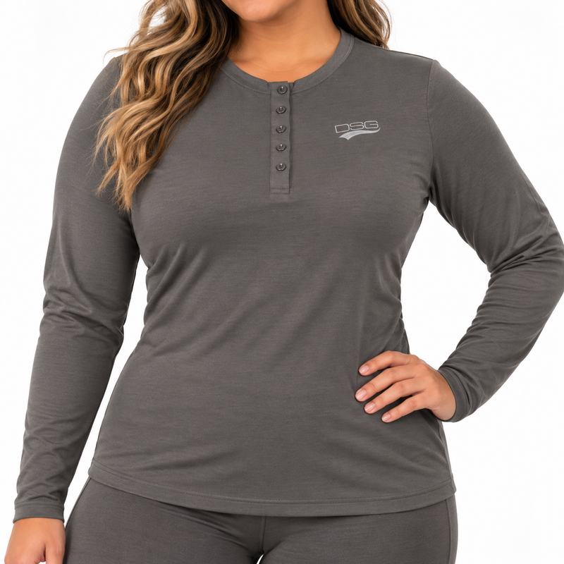 Load image into Gallery viewer, Merino Wool Base Layer Shirt