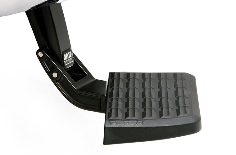 Load image into Gallery viewer, 19-22 RAM 2500/3500 BEDSTEP