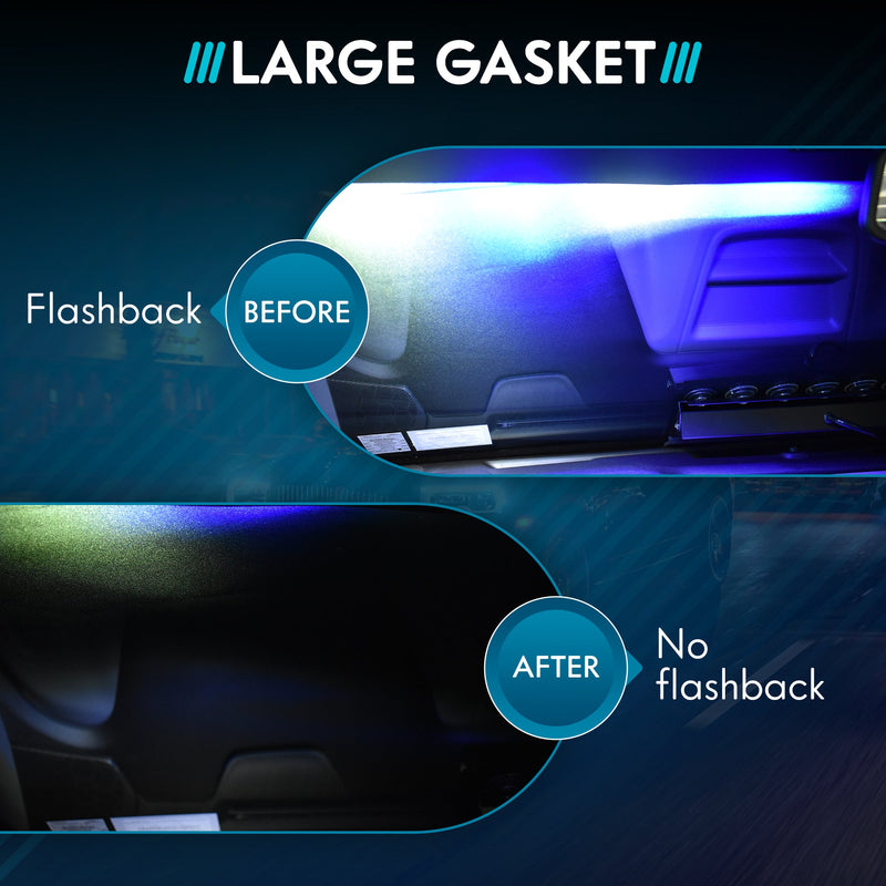 Load image into Gallery viewer, UBL 18in Large Gasket