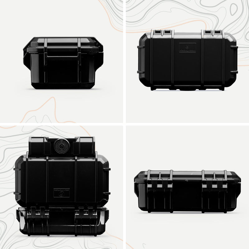Load image into Gallery viewer, EDC Case - SE57 Micro EDC Drybox