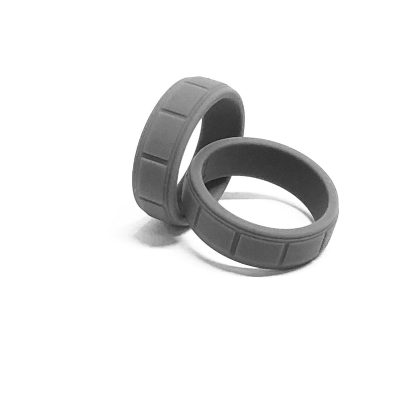 Load image into Gallery viewer, Radio Knob Grip Rings (2016+)