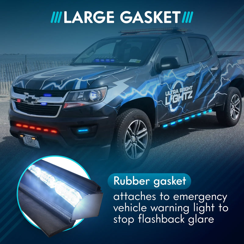 Load image into Gallery viewer, UBL 18in Large Gasket
