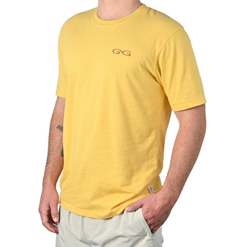 Load image into Gallery viewer, SunDial Graphic Tee