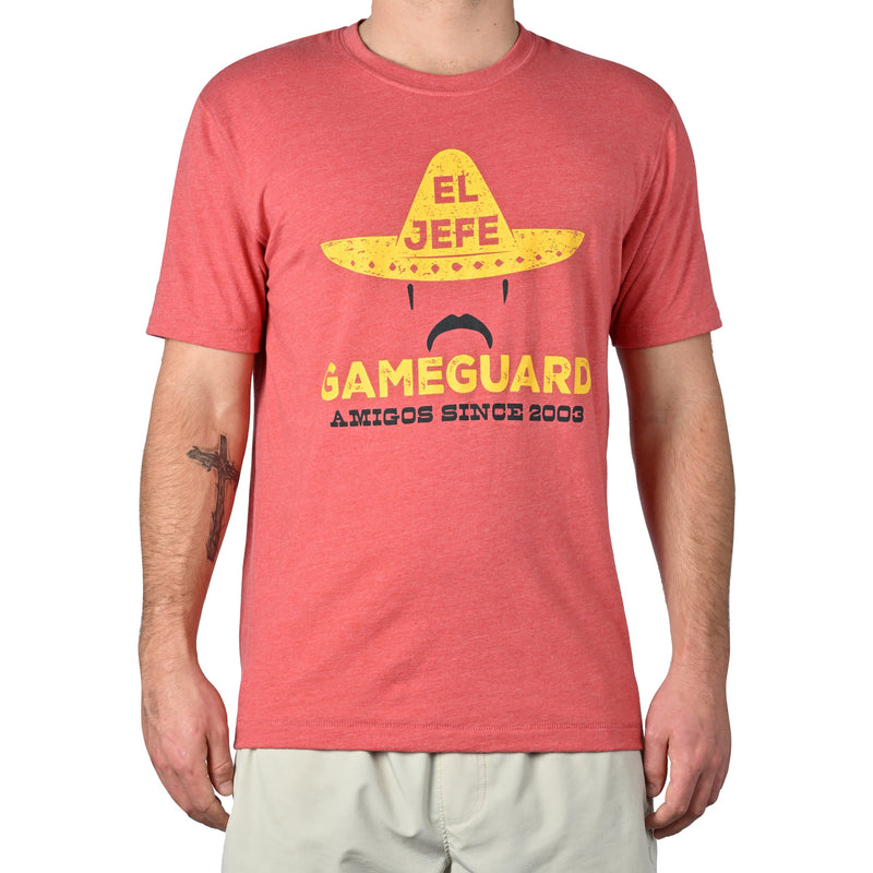 Load image into Gallery viewer, Lava Rock Graphic Tee