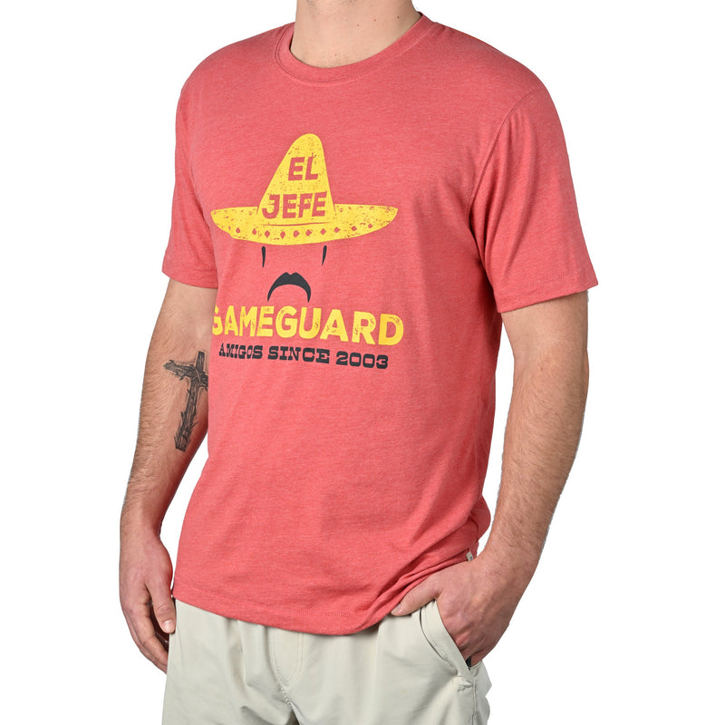 Load image into Gallery viewer, Lava Rock Graphic Tee