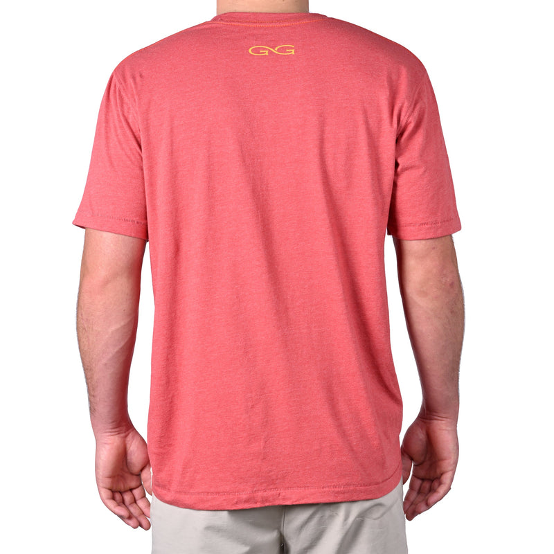 Load image into Gallery viewer, Lava Rock Graphic Tee