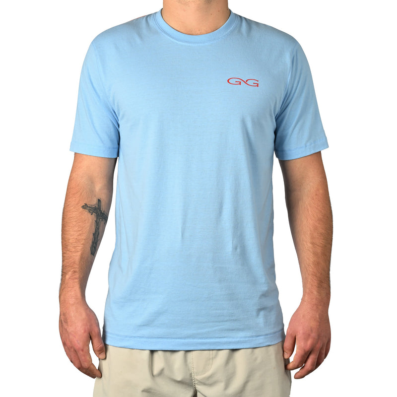 Load image into Gallery viewer, RainWater Graphic Tee