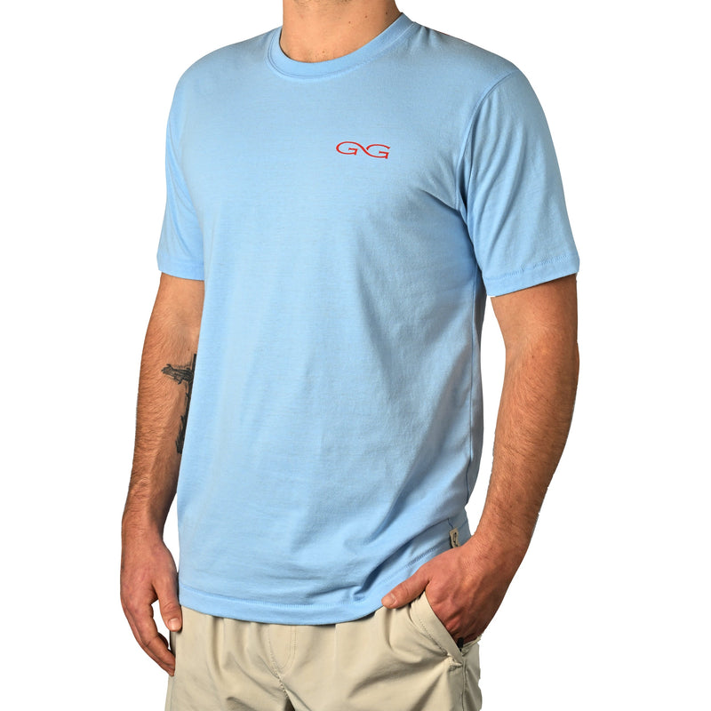Load image into Gallery viewer, RainWater Graphic Tee