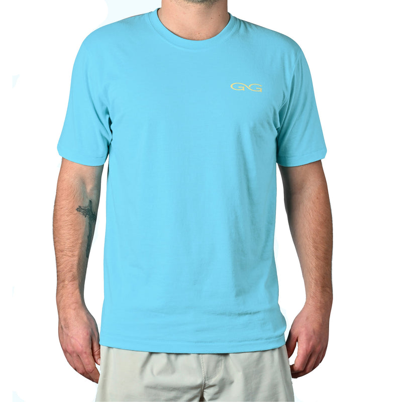 Load image into Gallery viewer, Aquatic Graphic Tee