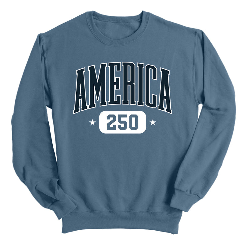 Load image into Gallery viewer, America 250 Arch (Front Print)