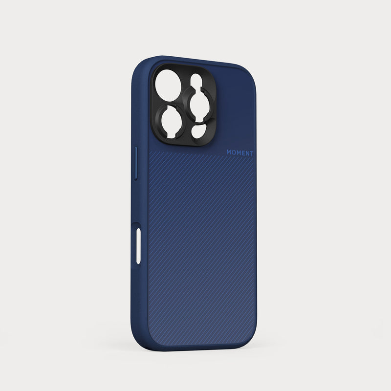 Load image into Gallery viewer, Camera Case for iPhone 16