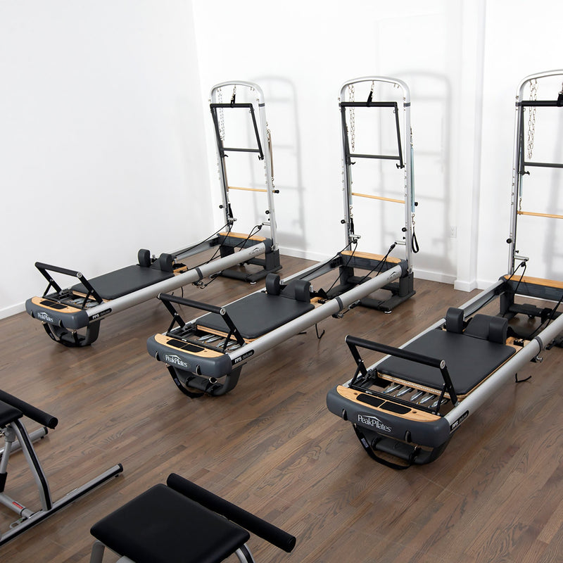 Load image into Gallery viewer, Peak PilateSystem® Deluxe Bundle