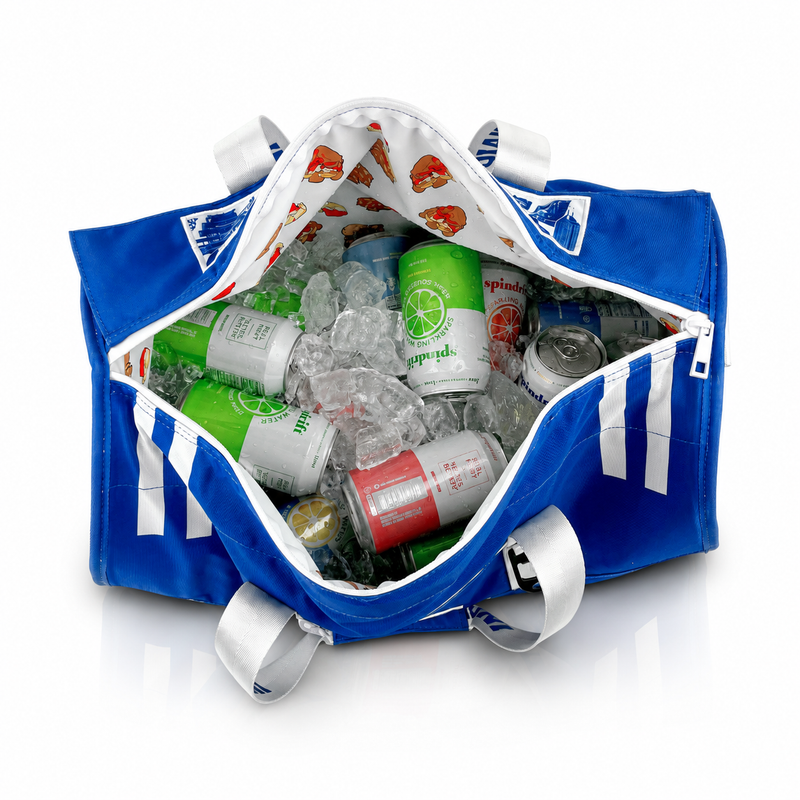Load image into Gallery viewer, Indianapolis Duffel Cooler