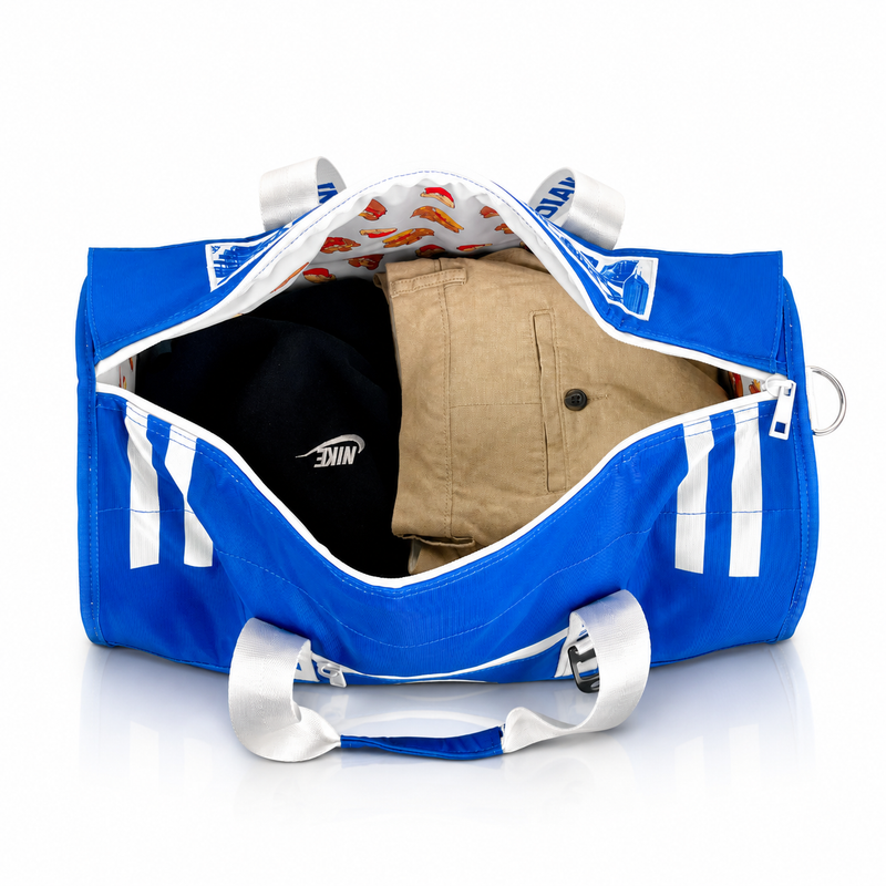 Load image into Gallery viewer, Indianapolis Duffel Cooler