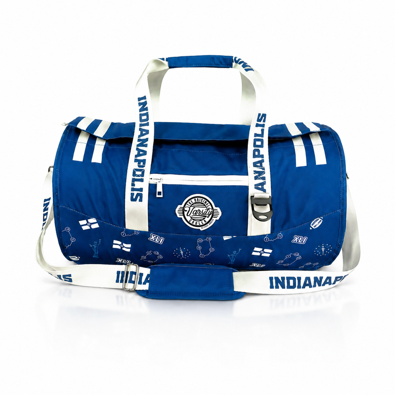 Load image into Gallery viewer, Indianapolis Duffel Cooler