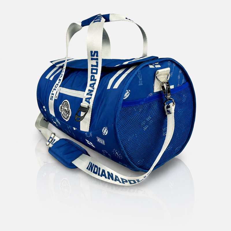 Load image into Gallery viewer, Indianapolis Duffel Cooler