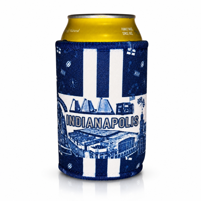 Load image into Gallery viewer, City Koozies - Qty2 - Fits 12oz Cans